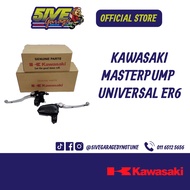 MASTERPUMP KAWASAKI UNIVERSAL ER6