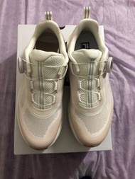 (全新正貨 有單 購自專門店 (Brand New with invoice) FILA ATHLETICS SPORT PERFORMANCE 系列 女裝 BOA NUVOLE JOG 運動鞋 Si