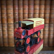 英國品牌火柴盒Matchbox小汽車始組yesteryear加大款