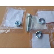 90102KWW640/90304KGH901/90505KPH880/90501KPH880/Genuine Steering Wheel Mounting Nut Set Honda WAVE11