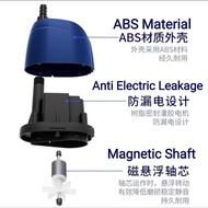 🇲🇾READY STOCK🇲🇾 🔥 SQG🔥 Aquarium Submersible Water Pump Fish tank SQG801,802,803,804,805,806,807,808 