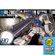 Bandai HGUC 1/144 Gundam GP-02A /GP02 / GP02A (5055719)