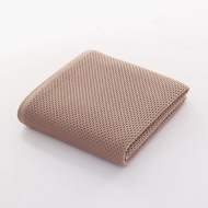 70x140 Nhật Bản Waffle tinh khiết bông khăn tắm siêu mềm thấm nhanh khô Khăn tắm biển Khăn Spa