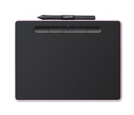 WACOM Intuos M BT (Berry Pink) CTL-6100WL/P0 IP2-000241