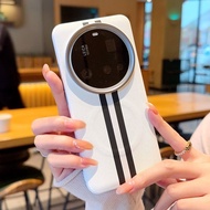 Suitable for Xiaomi 17ultra Color Matching Phone Case New Style Street Wear Men Xiaomi 15ultra Magne