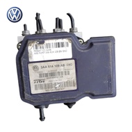 3AA 614 109 AB PASSAT CC/PASSAT B7 ABS PUMP (USED ORIGINAL)