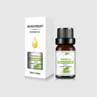 [檸檬草]無添加香薰精油 水溶性香薰精油 加濕器 香薰機噴霧精油 薰衣草芳香玫瑰精油  花香植物精油 加濕器專用 香薰機噴霧 臥室熏香 家用室內香水 廁所除臭 房間空氣清新劑  香薰精油