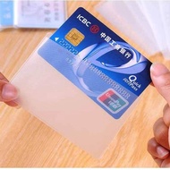 ATM Card Cover Student Card Citizen Identification Driver's License H071