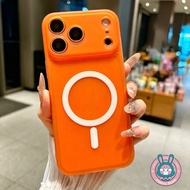 Magnetic Phone Case For Realme 16 15 15X 15T 12 Pro Plus 11 11X 9i 7i Global 6i 5 5s 5i 5G 4G Cover 