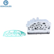 A604 41TE Transmission Shift Solenoid & Input/Output Speed Sensors OEM 1set Transmission Solenoid Va