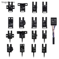ViegoZoe 1Pcs Photoelectric Switch Sensor EE-SX670 EE-SX671 EE-SX672 EE-SX673 EE-SX674 EE SX670A SX6