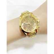 Mk Fashion Watch womenaccessories style watch Michael Kors MK Elegant Bradshaw Mickey Watch