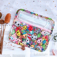 Tokidoki Face Mask Bag ~ ~