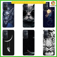 Oppo Reno7 Z 5G Oppo Reno 8z 5G Oppo Reno 7 5G Flexible TPU Phone Case With Unique Pattern