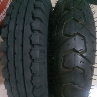 4..00- 8 Leo Tires Tube type