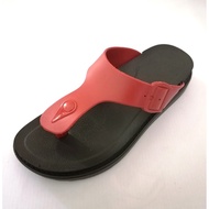 Asadi Women Casual Slippers Original LSAY-50353 MRN