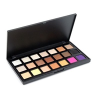 Miskos Eyeshadow Palette 21 Colors - 01 (Table)