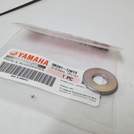 SRL110 100%ORIGINAL WASHER PLATE 90201-12019 SRL110/SRL115/SRL115-FI/135LC/135LC-N