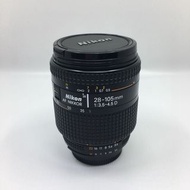 Nikon 28-105mm f3.5-4.5d