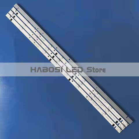 4pcs SN040LD12AT071 S2F 40LED1500 LE 4018 ST 4040YK ST 4050 WS 4040 CX400DLEDM CX400M03 V390HJ5 X ZD