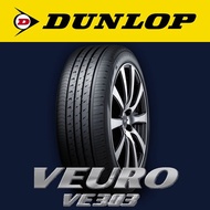 [CLEARANCE] Dunlop VE303 225/40/18 Japan Tyres