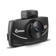 DOD LS470W+ 1080p GPS 行車記錄器 /CPL可調式偏光鏡/GPS軌跡追蹤