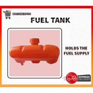 Fuel Tank Minyak Tangki Mesin Rumput BG328 T328 BG328K