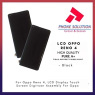 BEST SELLER !!! LCD OPPO RENO 4 ORIGINAL / LCD RENO 4F FULLSET