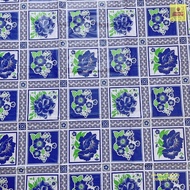DECOR TABLE CLOTH 140x100cm; 140x200cm; 140x300cm