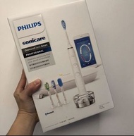 Philips 聲波震動電動牙刷