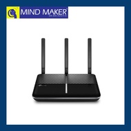TP-Link AC1600 Wireless Gigabit VoIP Modem Router Archer VR600v