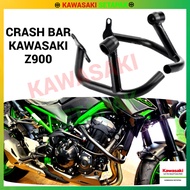CRASH BAR EMS KAWASAKI Z900 / Z900RS (2023-2024)