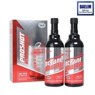 Daelim Proshot Gasoline Engine System Octane Booster / Gasoline Fuel Additive Octane Injector