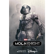 Bluray.Moon.Knight.2022 S01E1-5 1080P 4K || Latest Hollywood Movie || With Subtitles