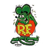 RAT FINK周邊商品 歡迎詢問訂購