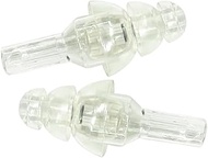 Etymotic Research ER20 High-Fidelity Earplugs (Concerts, Musicians, Airplanes, Motorcycles, Sensitiv