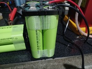 Baterai Pack 12volt 15Ah Lifepo4 New