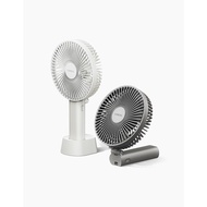 Lumena Foldable Portable Fan FAN PRO MAX