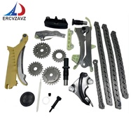 1L2Z-6L266-AA TK1091 Timing Chain Kit 4L2Z-6M290-AA 2U3Z-6M264-AA For 1997-06 Ford Explorer Ranger M