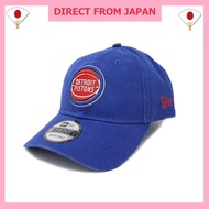 [New Era] Cap 9TWENTY NBA Eastern Conference Detroit Pistons
[New Era] Cap 9TWENTY NBA Eastern Confe