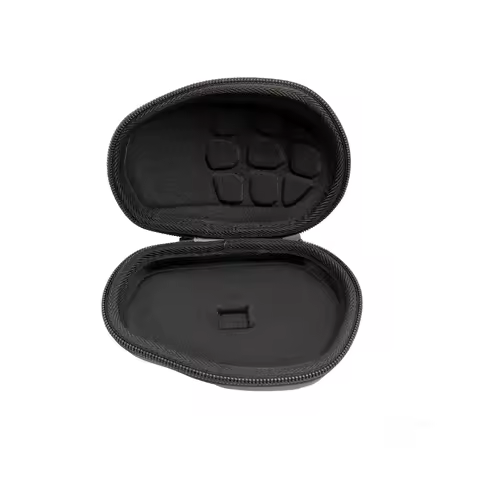 Hard Carrying Case for Logitech MX Master 4/3S Wireless Mouse Compatible with MX Master 3 Mouse Hard