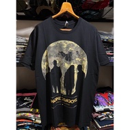 Authentic IMAGINE DRAGONS TOUR2013 Band Shirt Second Hand Good Condition