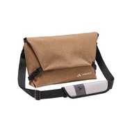 VAUDE Schmalegg Unisex Waterproof Shoulder Bag 8.5L - Umbra
