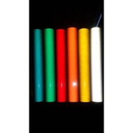 Oralite - Reflect Sticker 1ft x 30ft