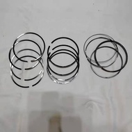 Guaranteed cheap 1s 5k piston ring for toyota 5k engine piston ring set 13011-63010 13011-13040 3586