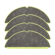 Mop cloth Compatible with For iRobot Roomba 205 Robot Vacuum Cleaner Accessory