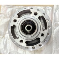 Yamaha Y125Z Front Hub * Original*  A5