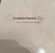 CurrentBody Skin LED 化妝鏡