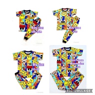 🎀 Pyjamas Sedondon Pancoat Baby - Kids - Bigkids - mommy 🎀