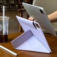 For Samsung Galaxy Tab S8 S7 FE S9 Plus 12.4 S7+ s9 fe 10.9 S10 Plus 2024 SM-X816B X810 3+Y Folding 